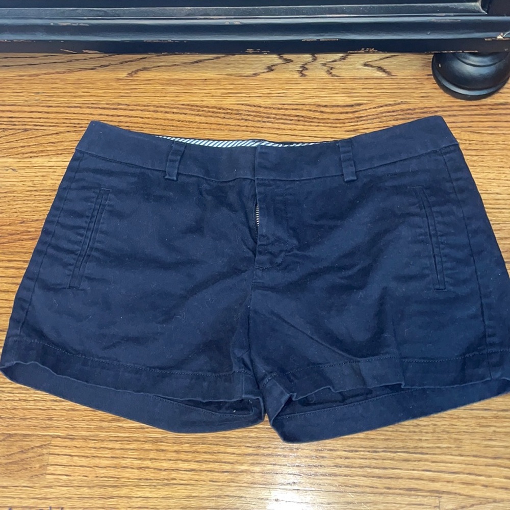 STYLUS 4” Shorts